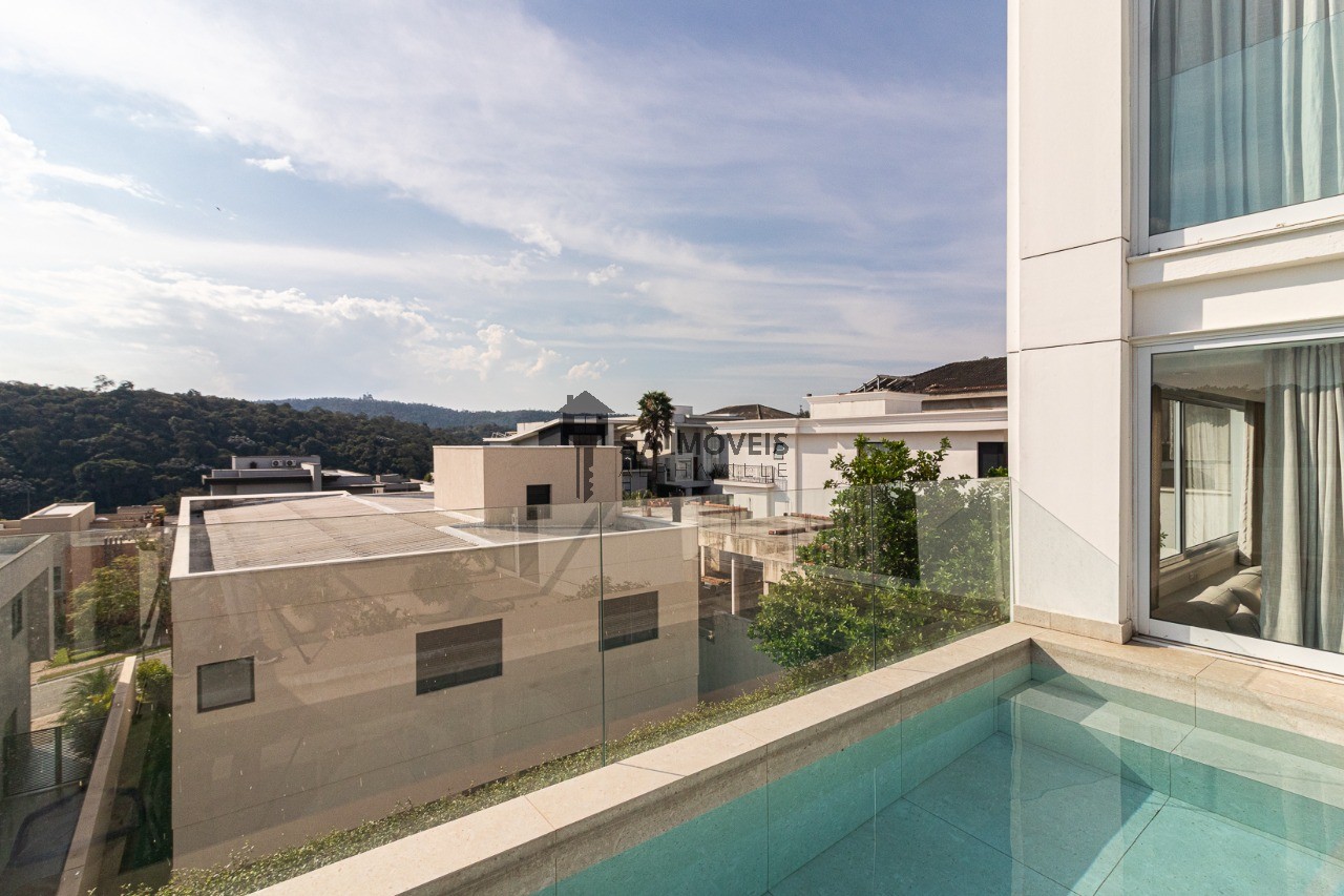 Casa para locação no Itahyê, 350 m² – Cidade Tamboré, Santana de Parnaíba – Cód. 78893769 — imagem 17