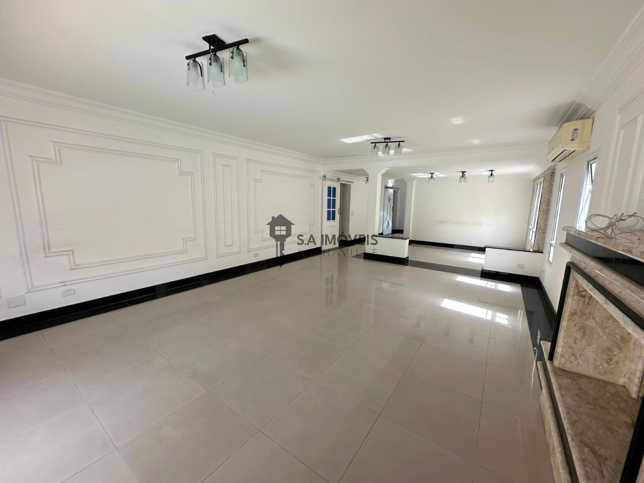 Casa à venda no Residencial 3, 329,52 m² – Alphaville, Santana de Parnaíba – Cód. 78917755 — imagem 7