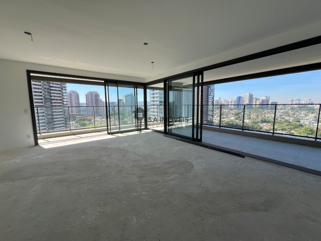 Apartamento à venda no Infinity, 218 m² – Alphagran Alphaville, Barueri – Cód. 78933923 — imagem 1