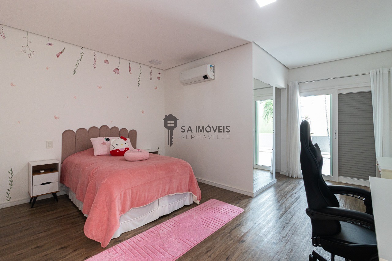Casa para venda ou locação em Residencial Morada dos Lagos, 508,18 m² – Barueri – Cód. 78994039 — imagem 31