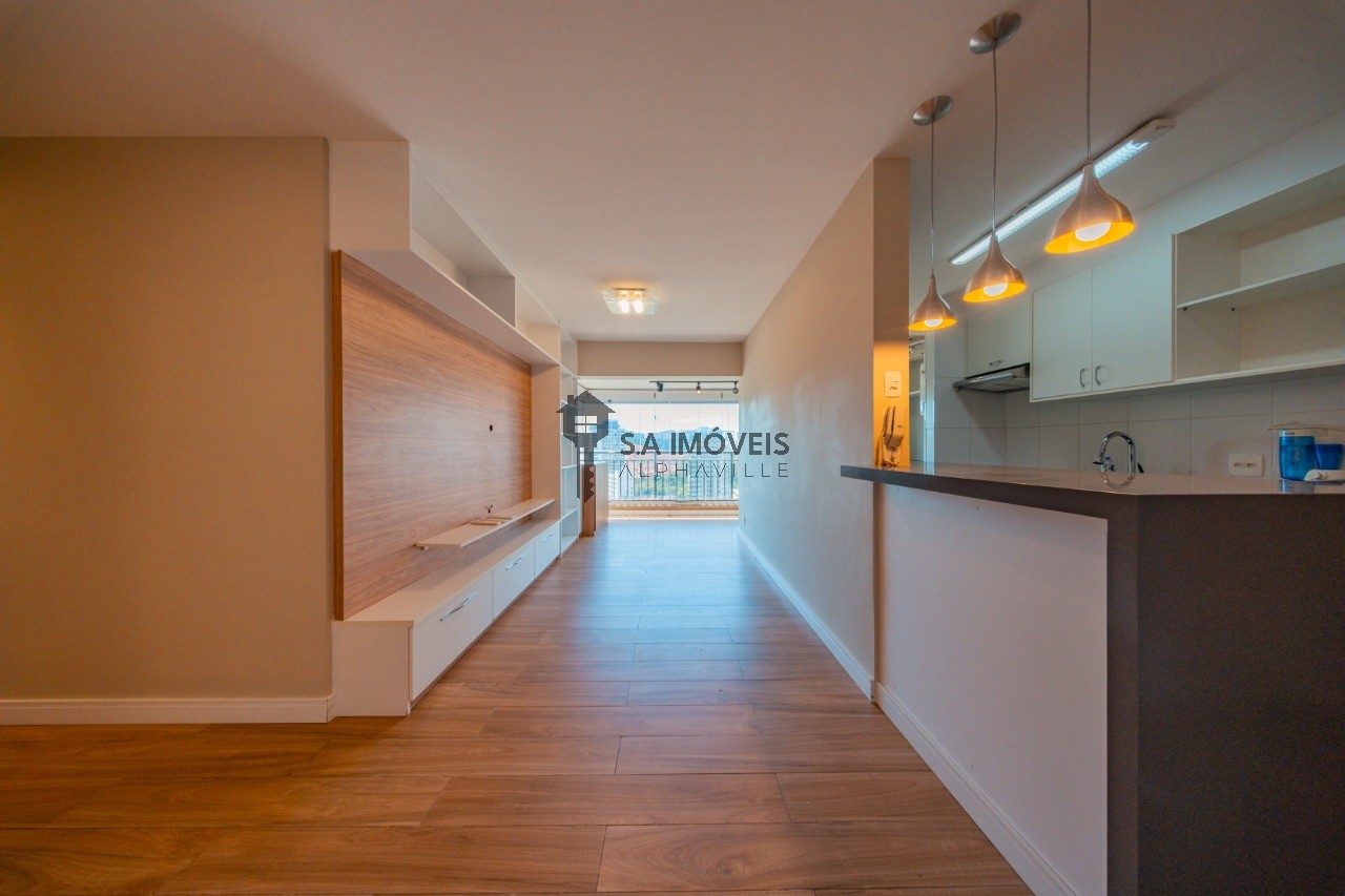 Apartamento para venda ou locação em Melville Empresarial I e Ii, 69 m² – Barueri – Cód. 78967679 — imagem 2
