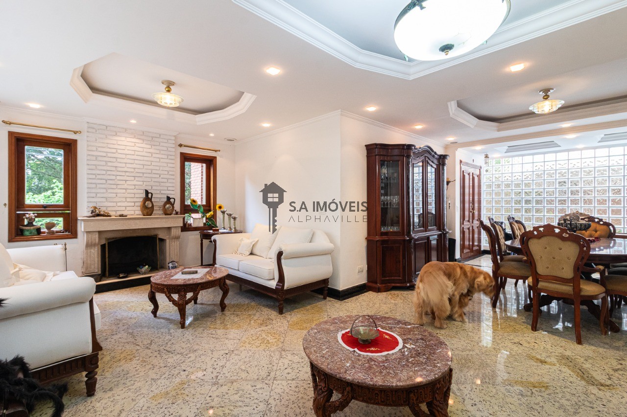 Casa para venda ou locação no Morada dos Passaros, 360 m² – Morada dos Pássaros, Barueri – Cód. 78896887 — imagem 5