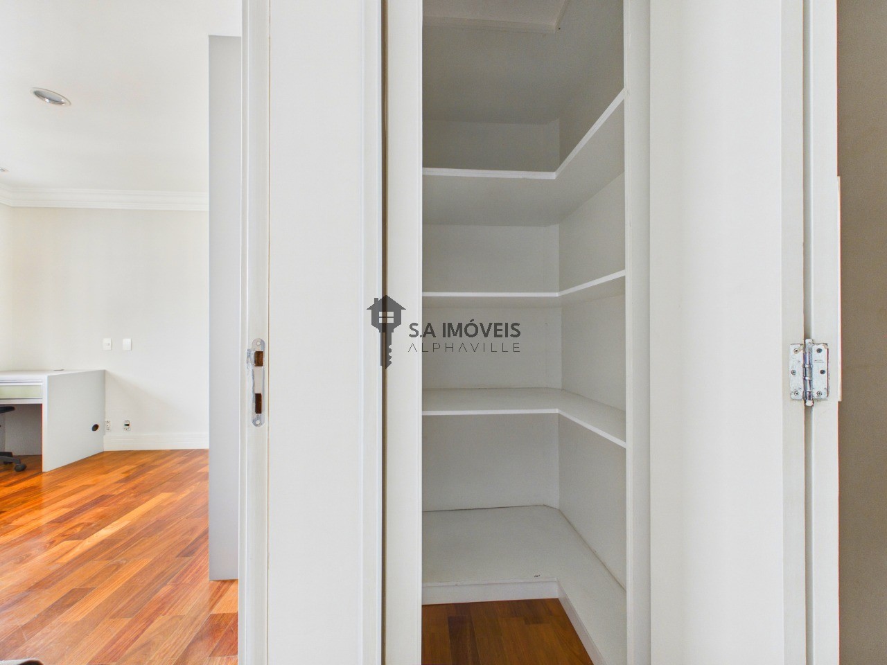 Apartamento para venda ou locação em Alphaville Empresarial, 260 m² – Barueri – Cód. 78992967 — imagem 27