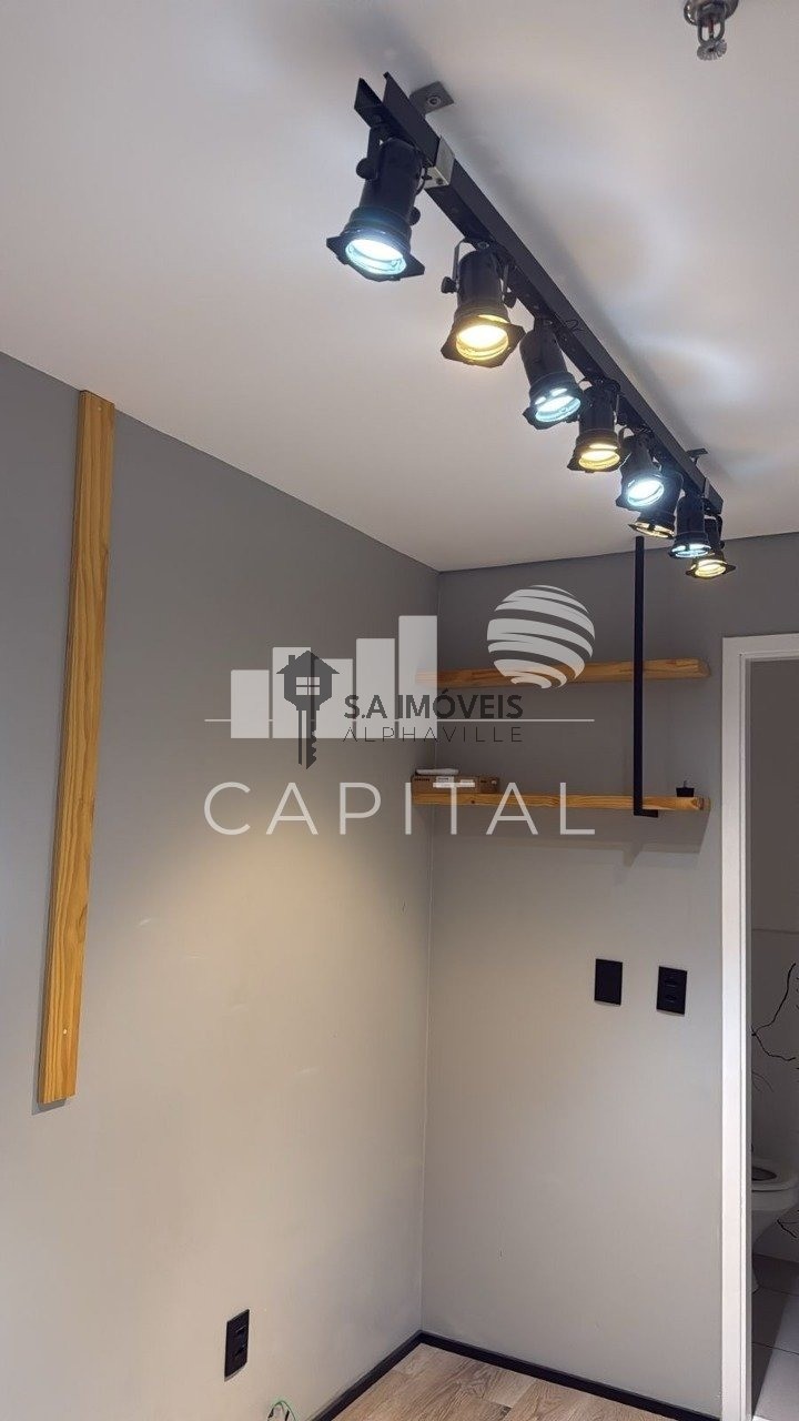 Sala comercial para locação em Dezoito do Forte Empresarial/Alphaville., 47 m² – Barueri – Cód. 78935540 — imagem 12