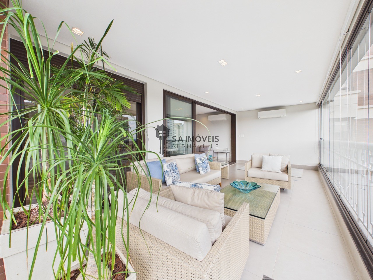Apartamento à venda em Green Valley Alphaville, 278 m² – Barueri – Cód. 78897642 — imagem 20