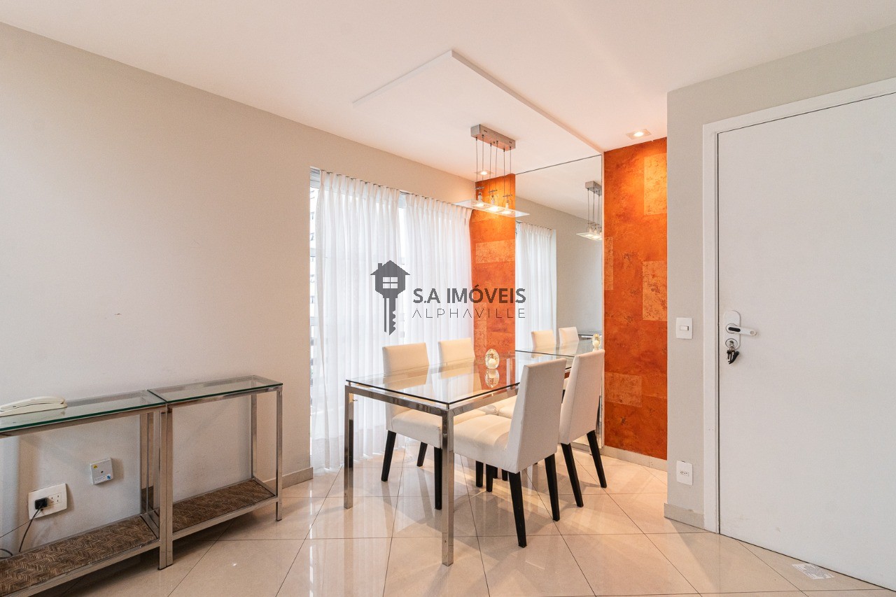 Apartamento para locação em Alphaville Centro Industrial e Empresarial/Alphaville., 75 m² – Barueri – Cód. 79011422 — imagem 5