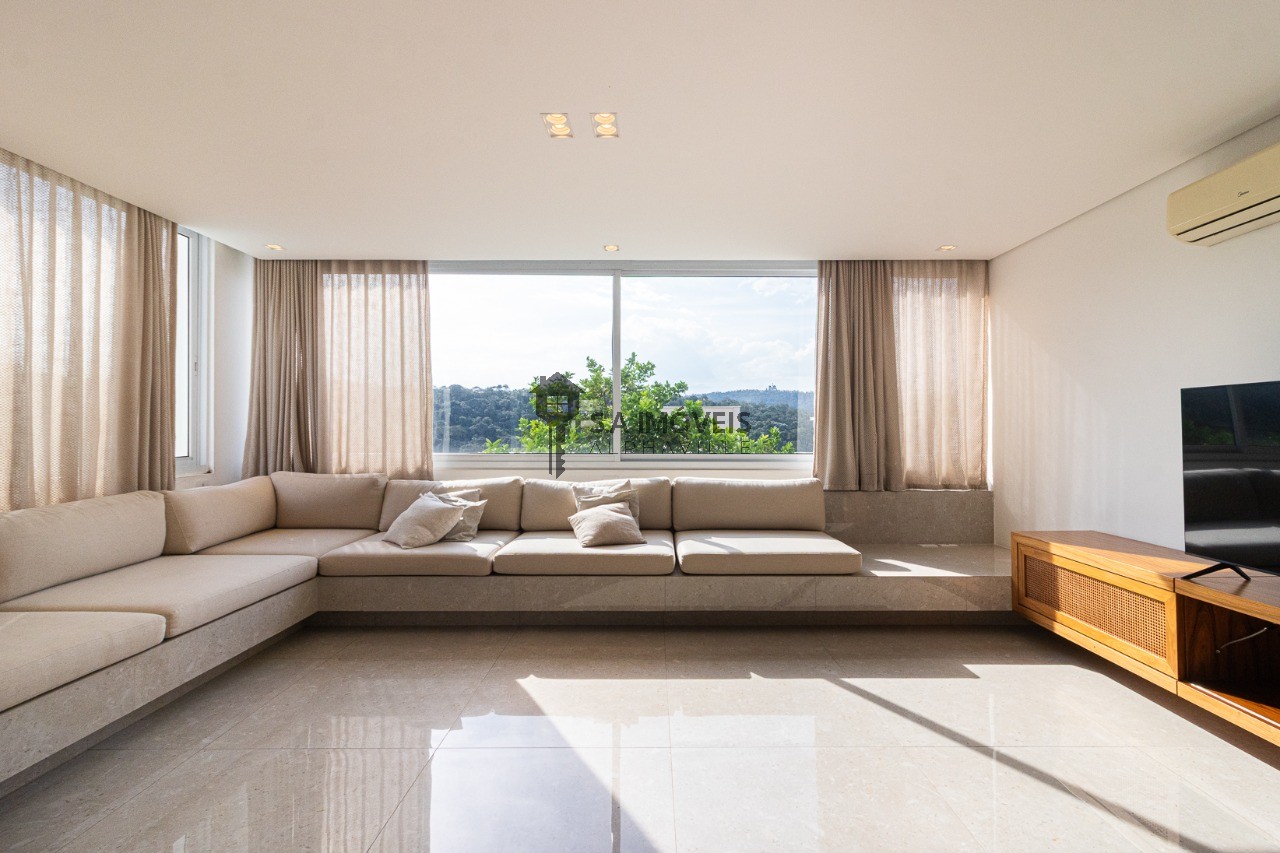 Casa para locação no Itahyê, 350 m² – Cidade Tamboré, Santana de Parnaíba – Cód. 78893769 — imagem 7
