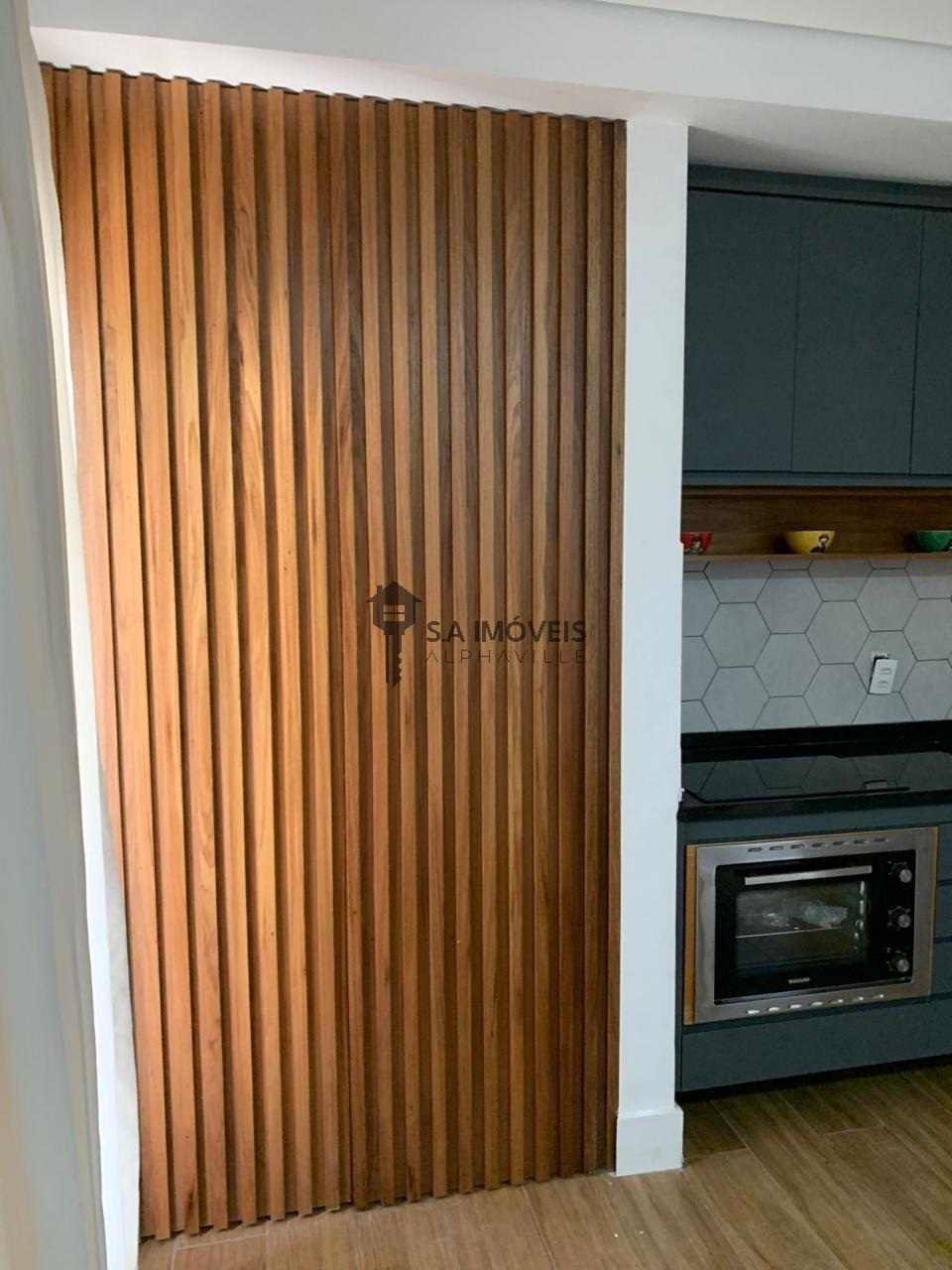 Apartamento para locação no Trix, 50 m² – Tamboré, Santana de Parnaíba – Cód. 78928818 — imagem 6