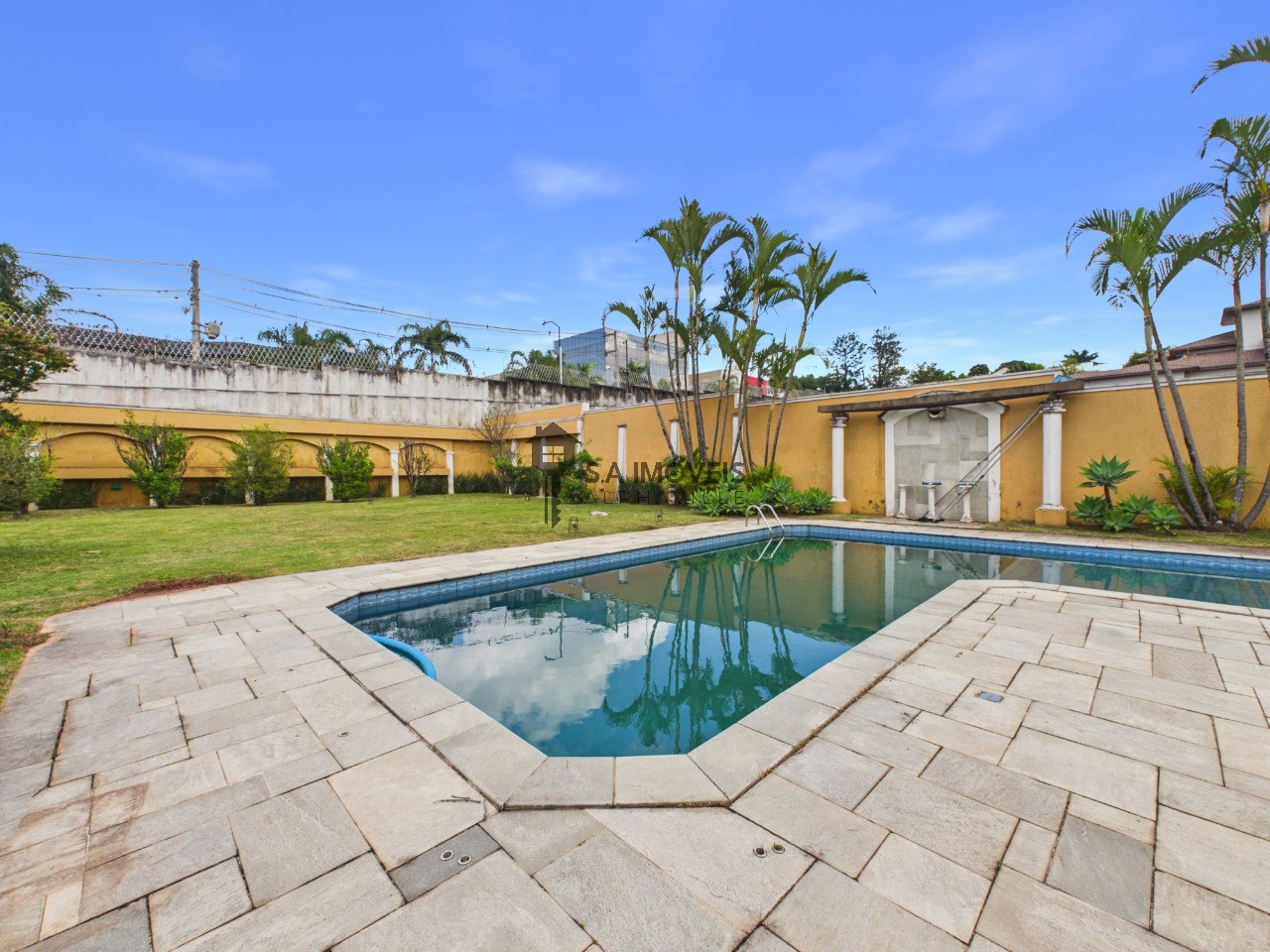 Casa para locação no Tamboré 1, 650 m² – Residencial Tamboré, Barueri – Cód. 78900993 — imagem 10