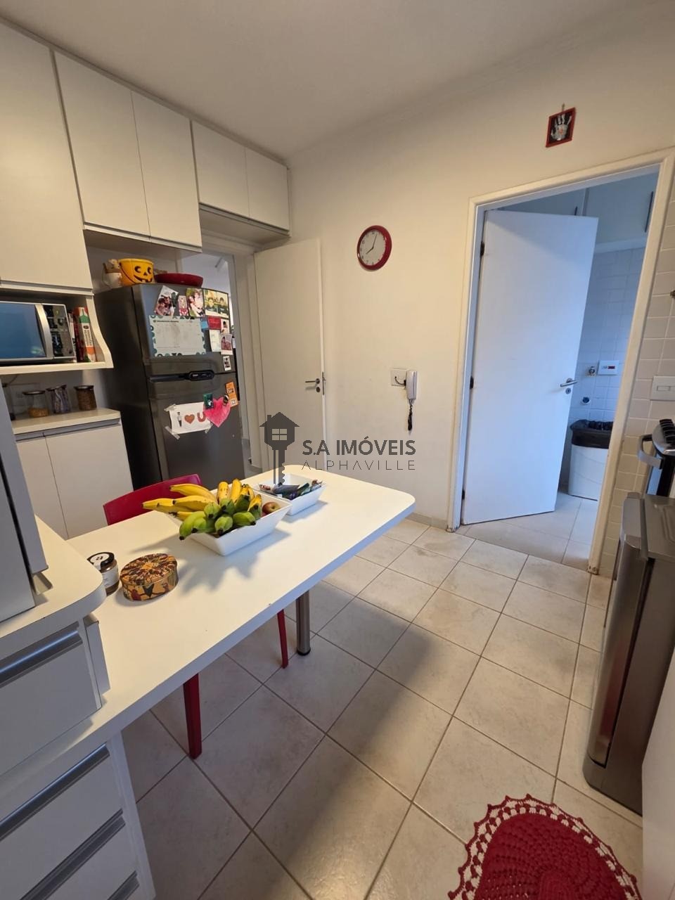 Casa à venda no Tamboré 4, 160 m² – Tamboré, Santana de Parnaíba – Cód. 78917864 — imagem 9