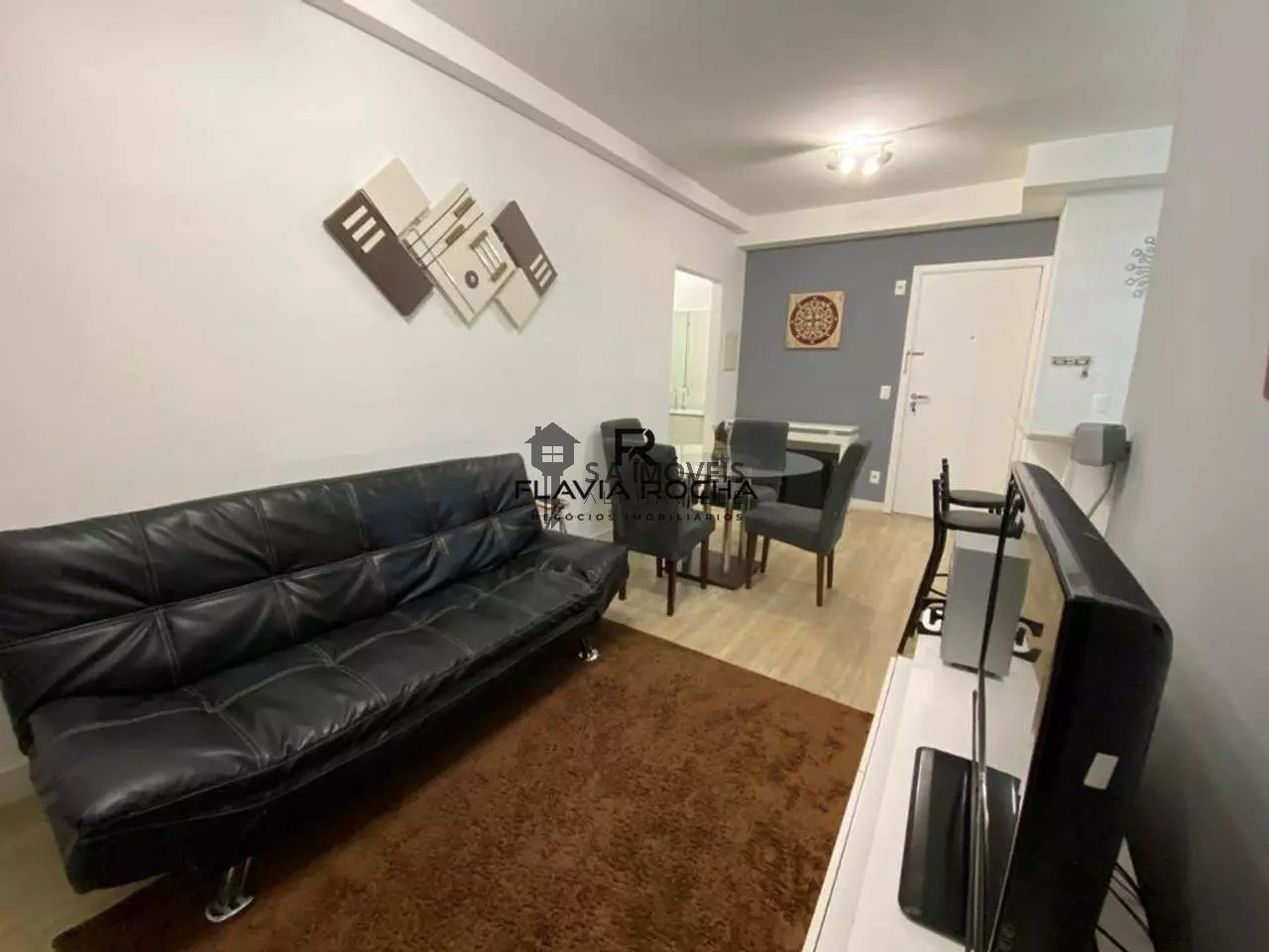Apartamento para locação em Alphaville Centro Industrial e Empresarial/Alphaville., 55 m² – Barueri – Cód. 78933559 — imagem 6