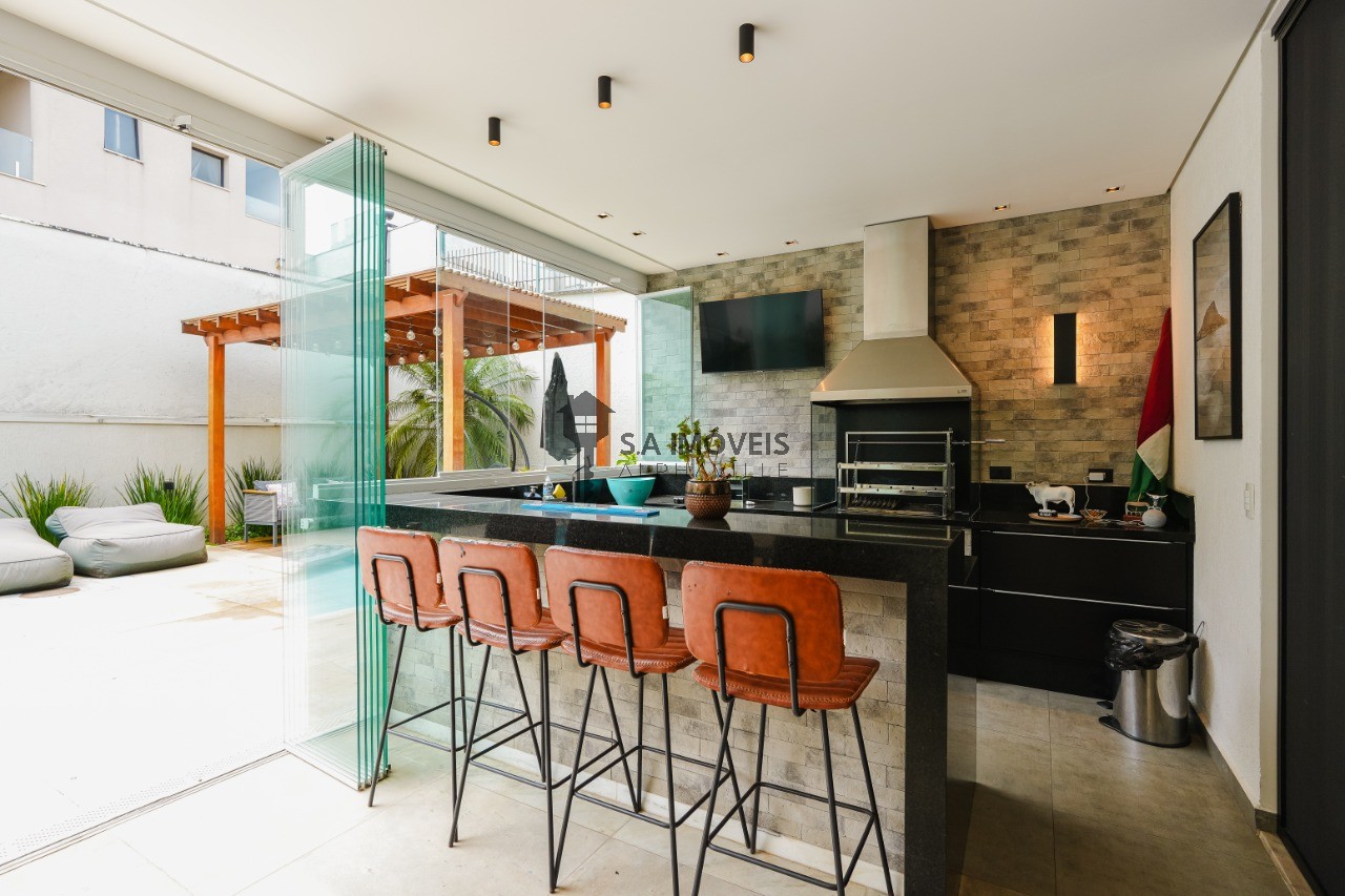 Casa para venda ou locação no Burle Marx, 471,11 m² – Alphaville, Santana de Parnaíba – Cód. 78941246 — imagem 18