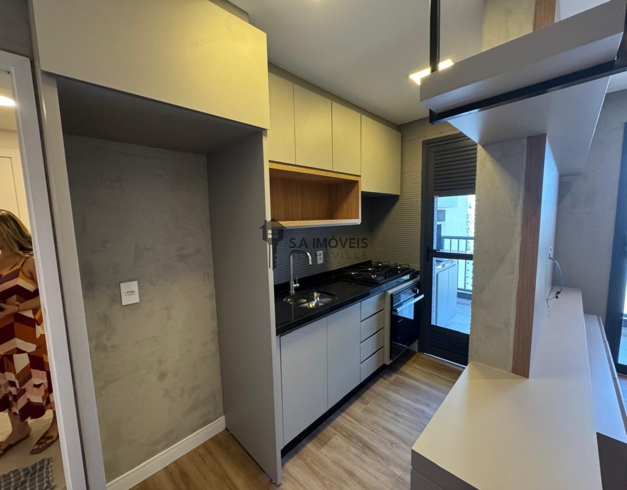 Apartamento para locação no Elos, 58 m² – Aldeia, Barueri – Cód. 78900492 — imagem 7