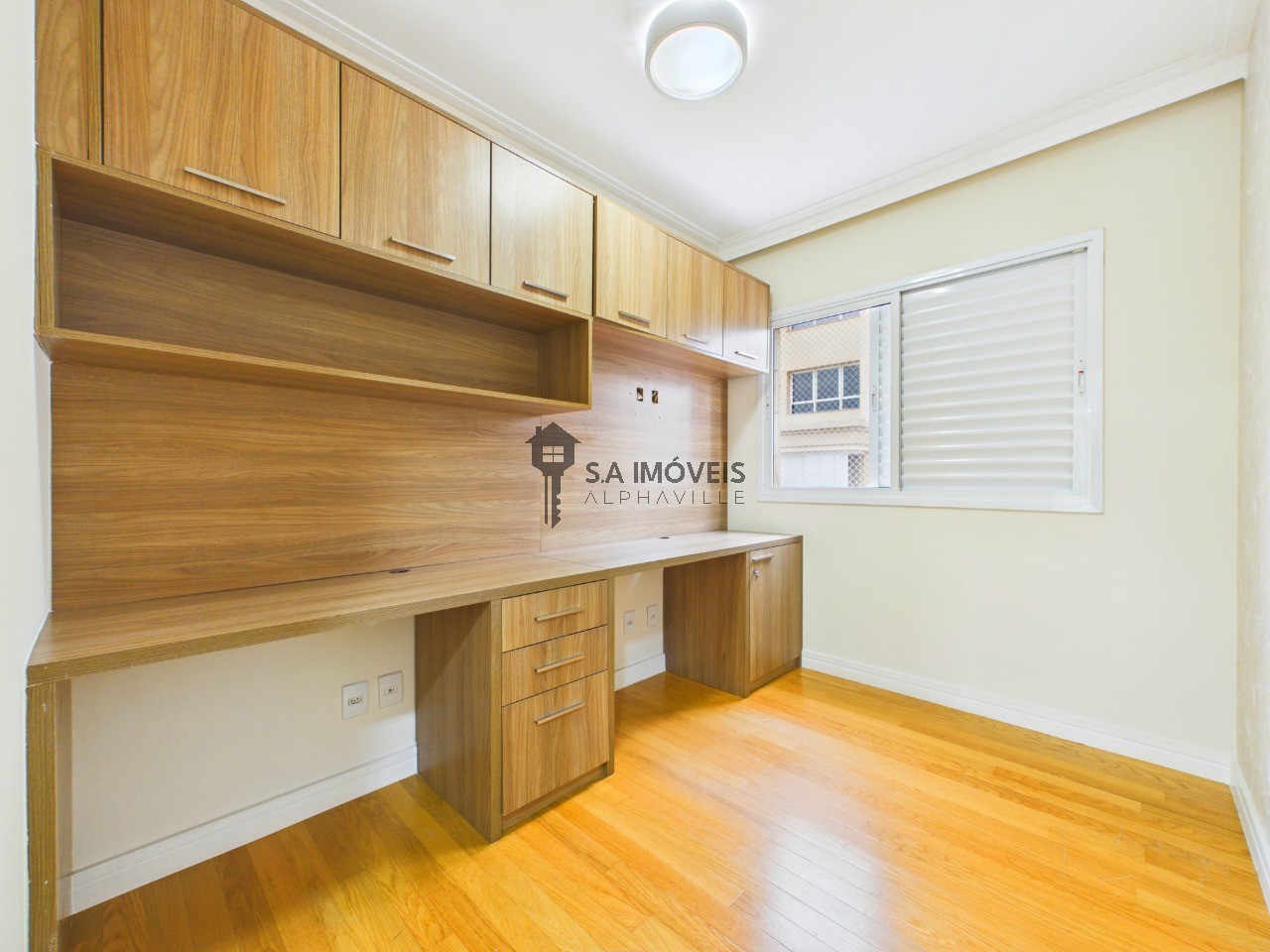 Apartamento para locação em Sítio Tamboré Alphaville, 107 m² – Barueri – Cód. 78948063 — imagem 20