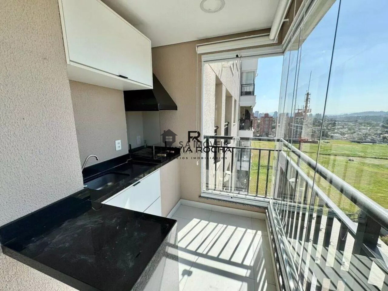 Apartamento para locação no Bellini, 109 m² – Centro Comercial Jubran, Barueri – Cód. 78933707 — imagem 17