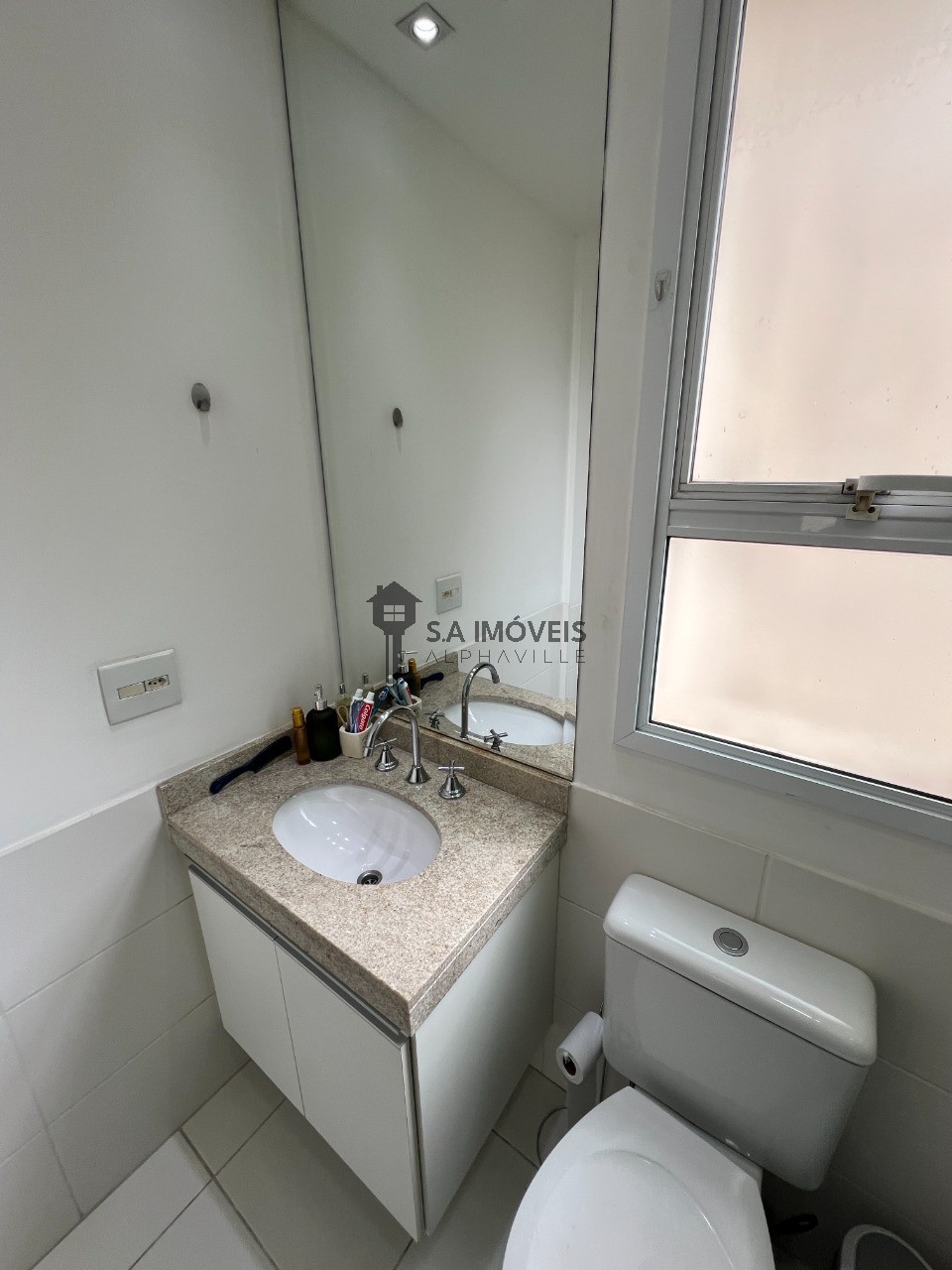 Apartamento à venda no Alpha Garden, 90 m² – Sítio Tamboré Alphaville, Barueri – Cód. 78622609 — imagem 37