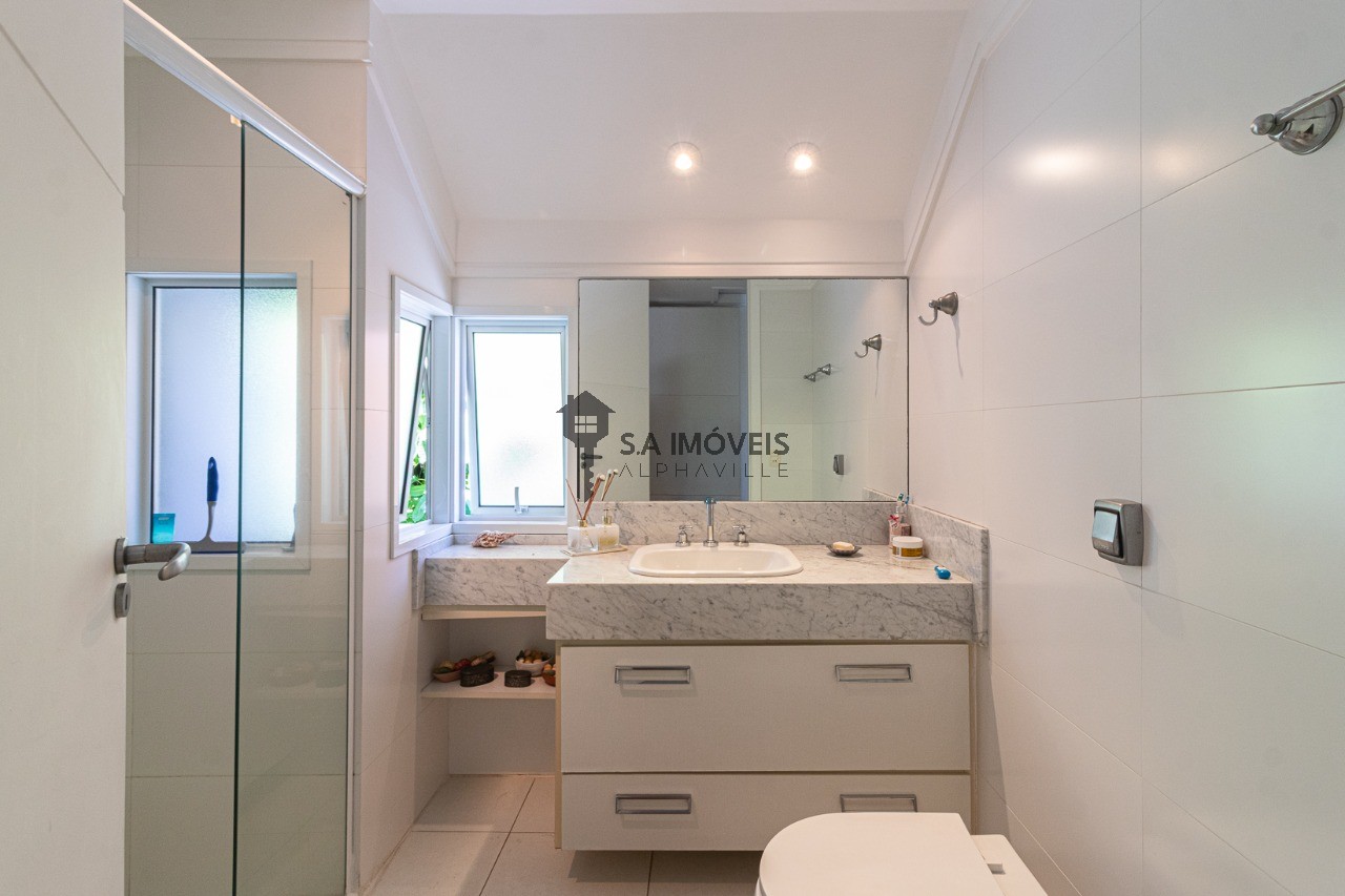 Casa para locação em Alphaville Residencial Dois, 400 m² – Barueri – Cód. 78994040 — imagem 33