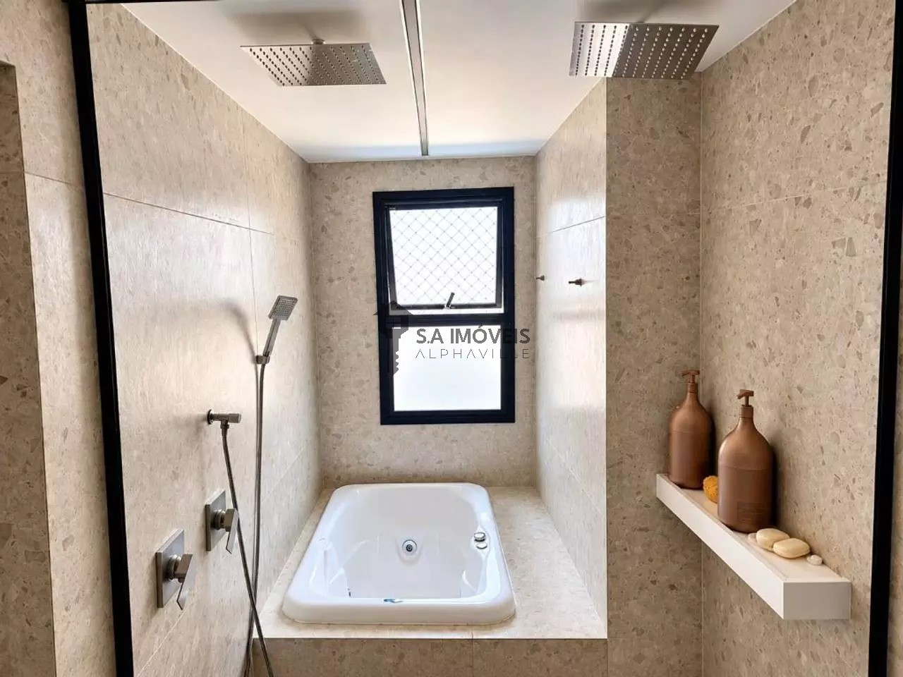 Apartamento à venda em Alphagran Alphaville, 111 m² – Barueri – Cód. 78955248 — imagem 10