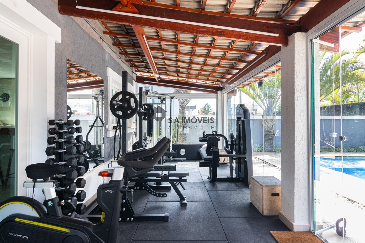 Casa para venda ou locação em Residencial Morada dos Lagos, 508,18 m² – Barueri – Cód. 78994039 — imagem 14