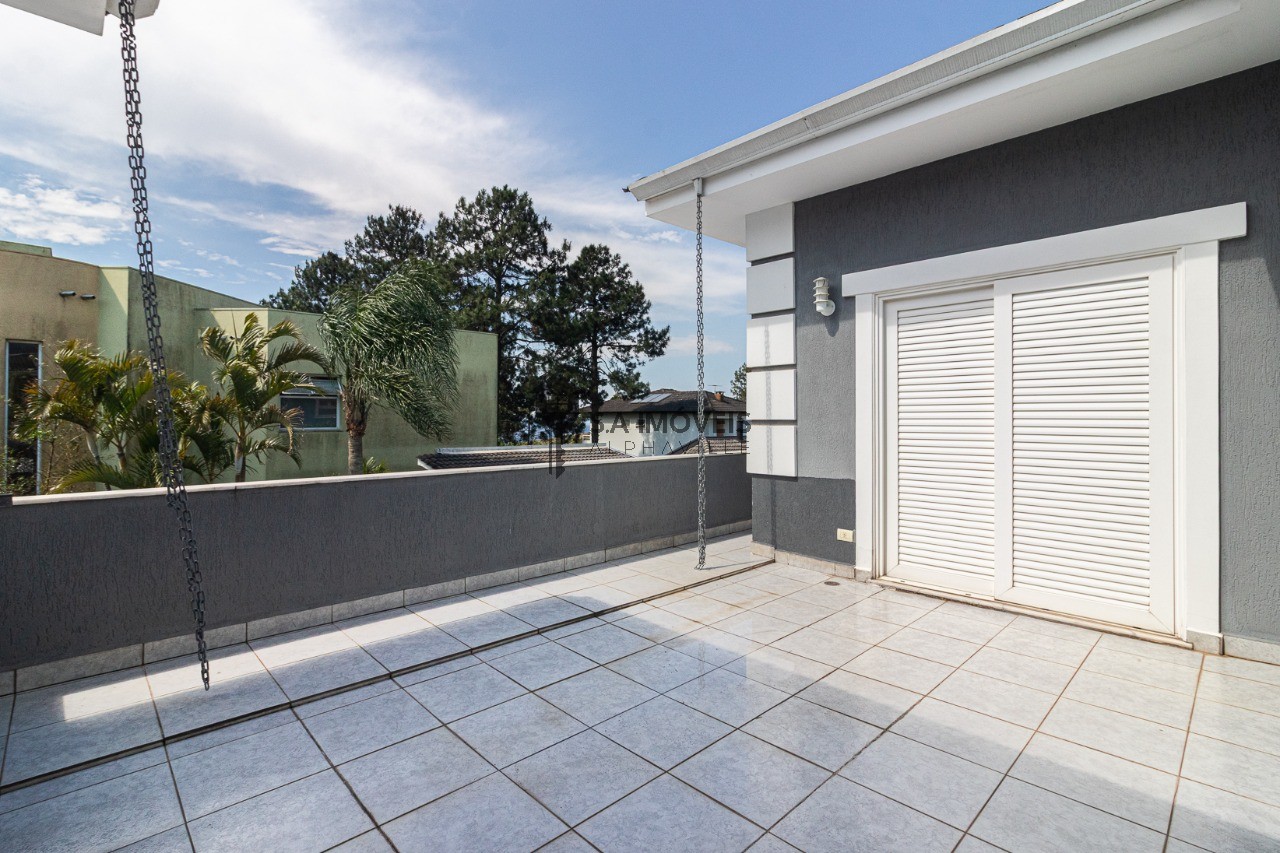 Casa para venda ou locação em Residencial Morada dos Lagos, 508,18 m² – Barueri – Cód. 78994039 — imagem 34