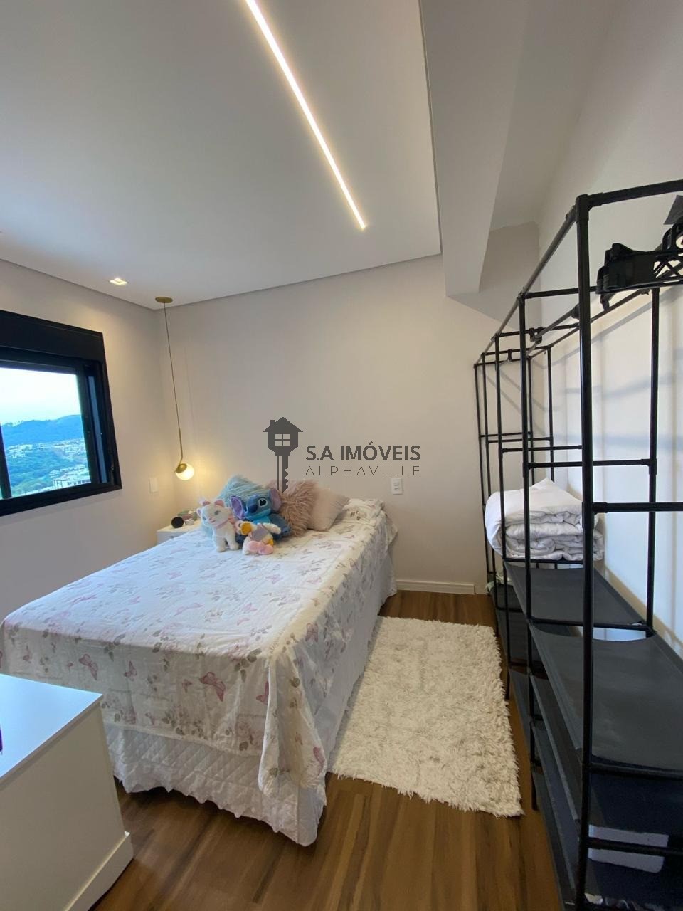 Apartamento para locação no Aruanã 601, 75 m² – Tamboré, Barueri – Cód. 78919268 — imagem 5