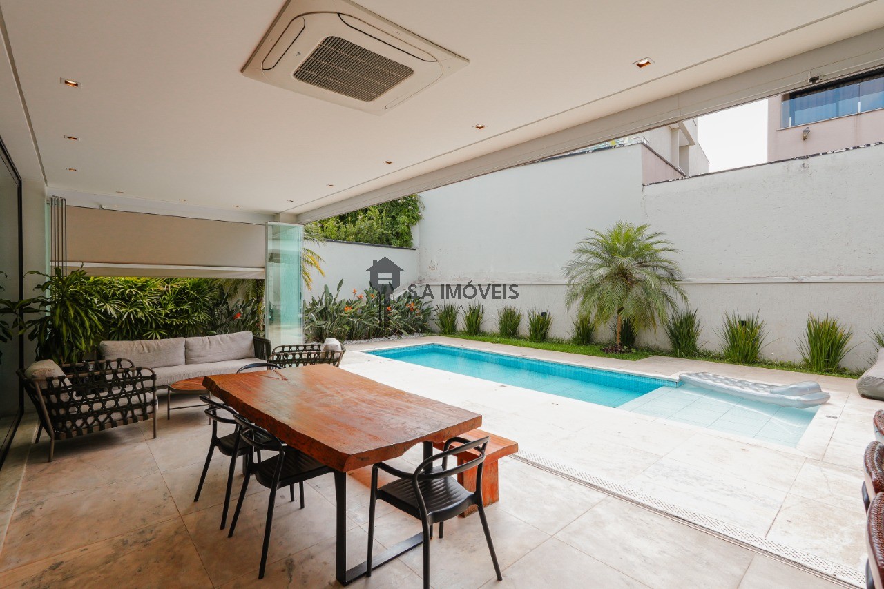 Casa para venda ou locação no Burle Marx, 471,11 m² – Alphaville, Santana de Parnaíba – Cód. 78941246 — imagem 17