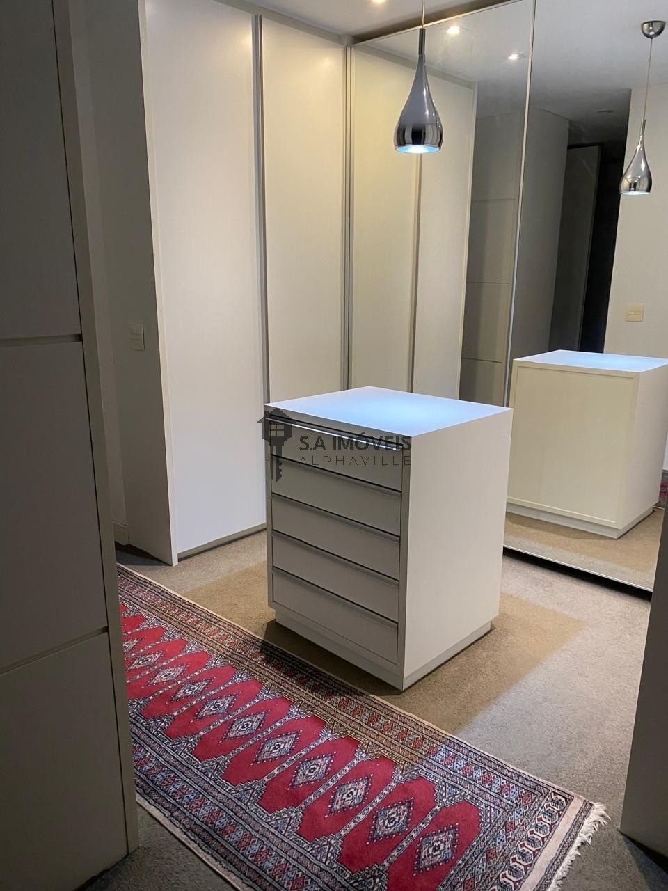 Apartamento à venda no Alpha Vita, 144 m² – Alphaville, Santana de Parnaíba – Cód. 78897132 — imagem 16