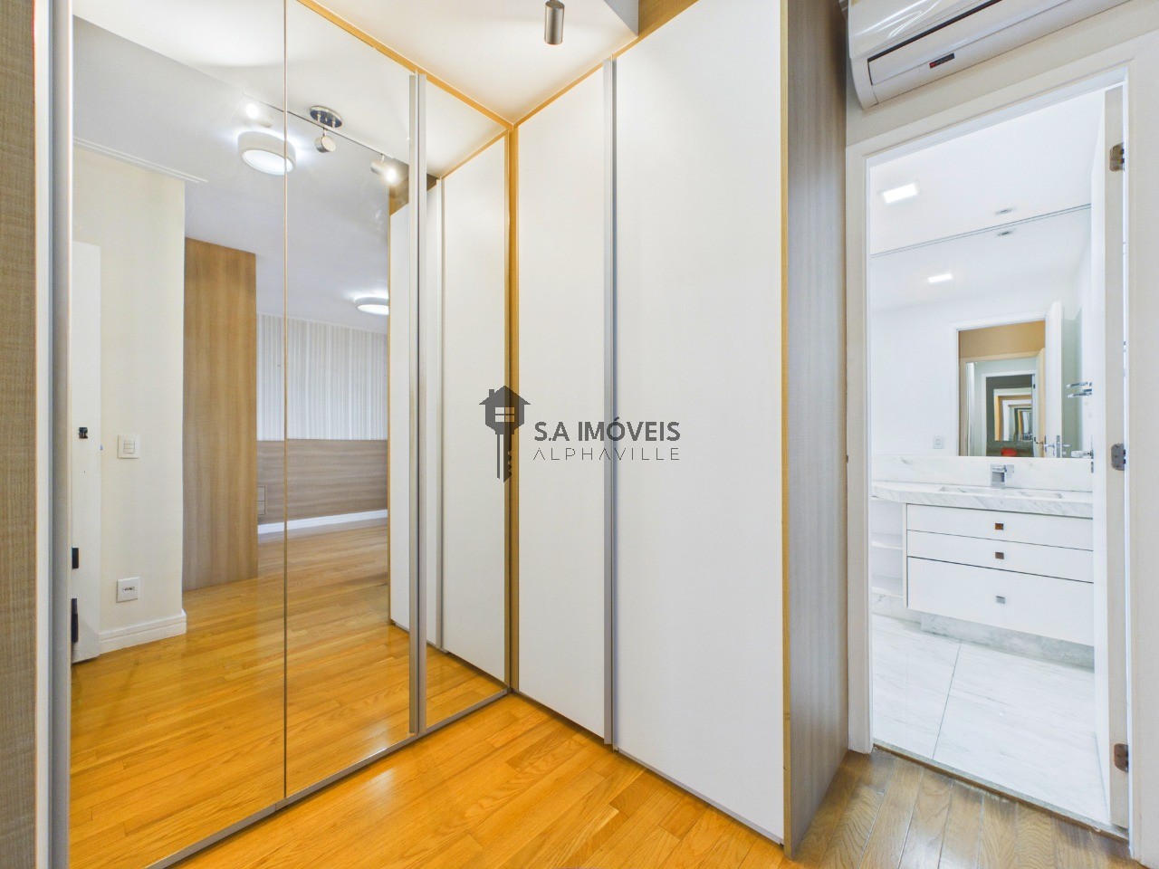Apartamento para locação em Sítio Tamboré Alphaville, 107 m² – Barueri – Cód. 78948063 — imagem 19