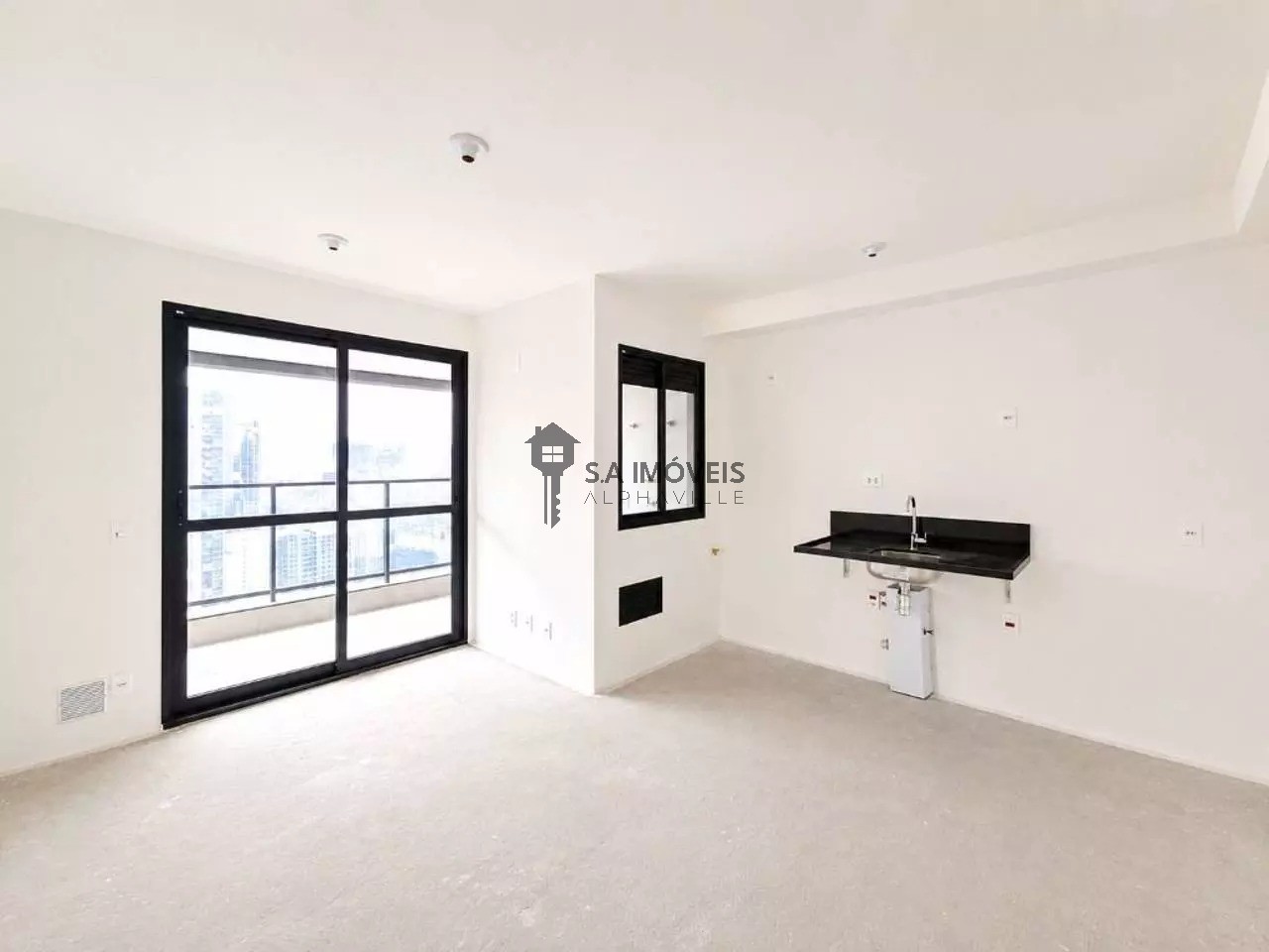 Apartamento à venda em Alphagran Alphaville, 86 m² – Barueri – Cód. 78955171 — imagem 3
