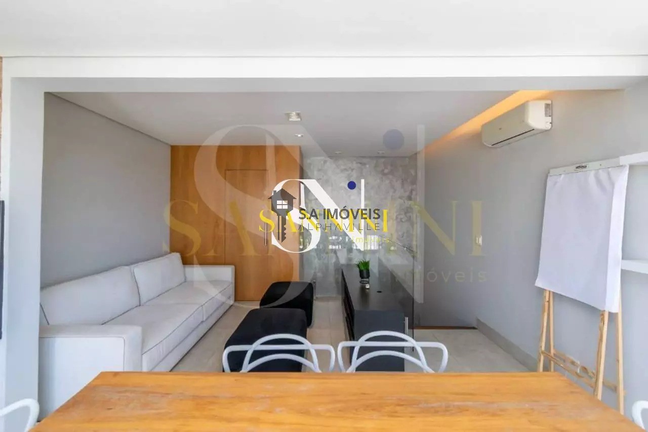 Apartamento para venda ou locação em Melville Empresarial I e Ii, 76 m² – Barueri – Cód. 79009319 — imagem 13