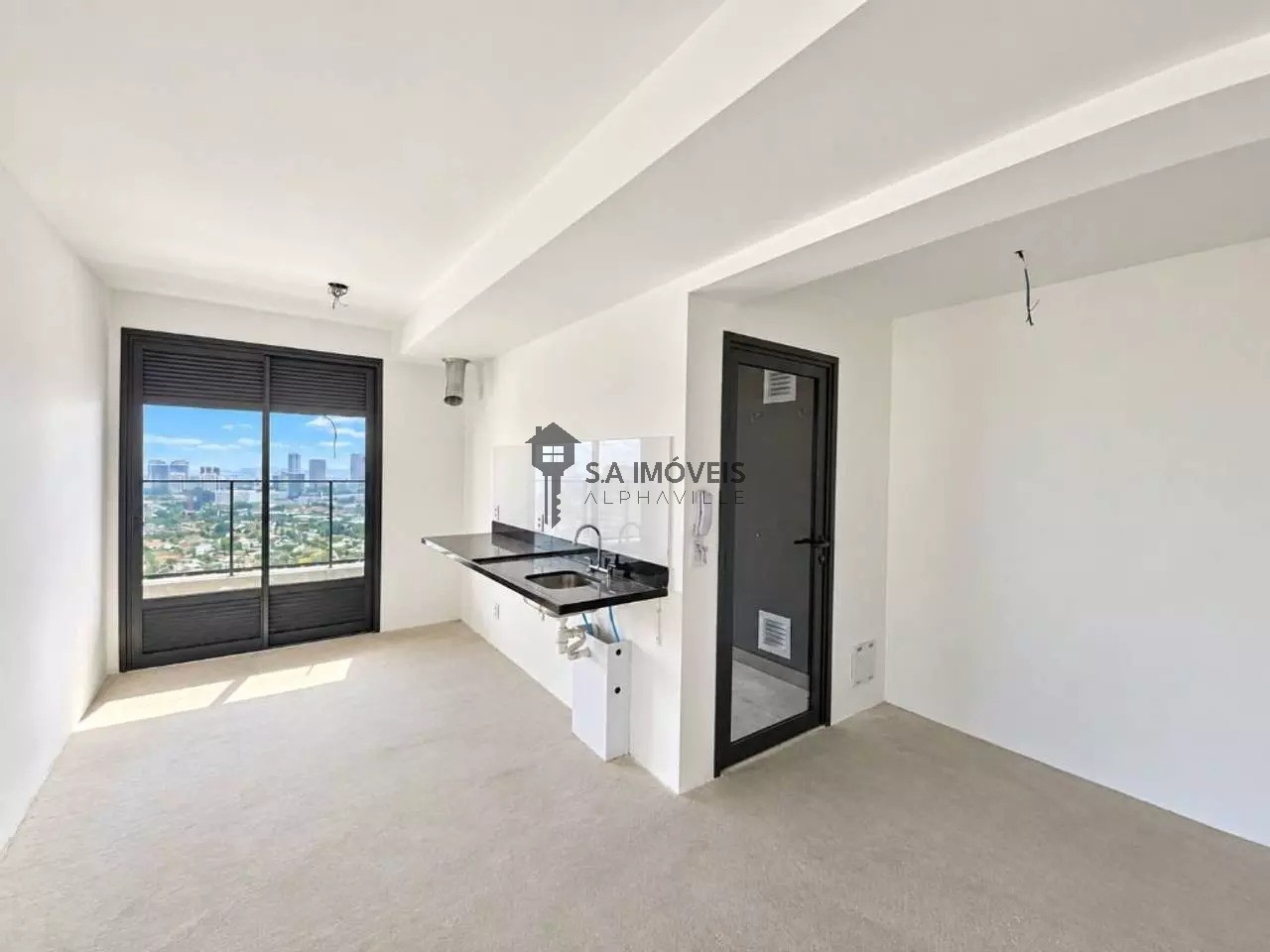Apartamento à venda em Alphagran Alphaville, 218 m² – Barueri – Cód. 78955331 — imagem 5
