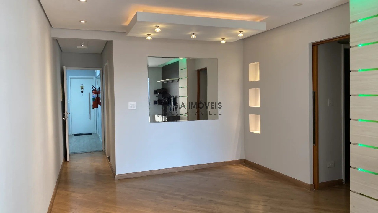 Apartamento para locação em Tamboré, 91 m² – Barueri – Cód. 78952257 — imagem 2
