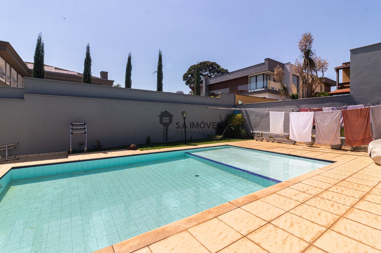 Casa para locação em Alphaville Residencial Dois, 400 m² – Barueri – Cód. 78994040 — imagem 15