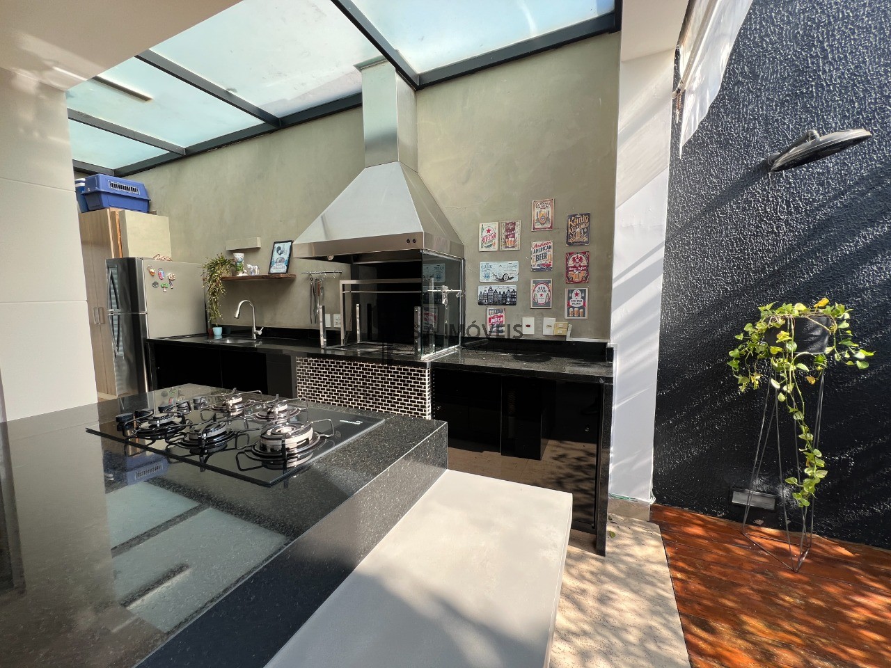Casa à venda no Tamboré 4, 180 m² – Tamboré, Santana de Parnaíba – Cód. 78918347 — imagem 22
