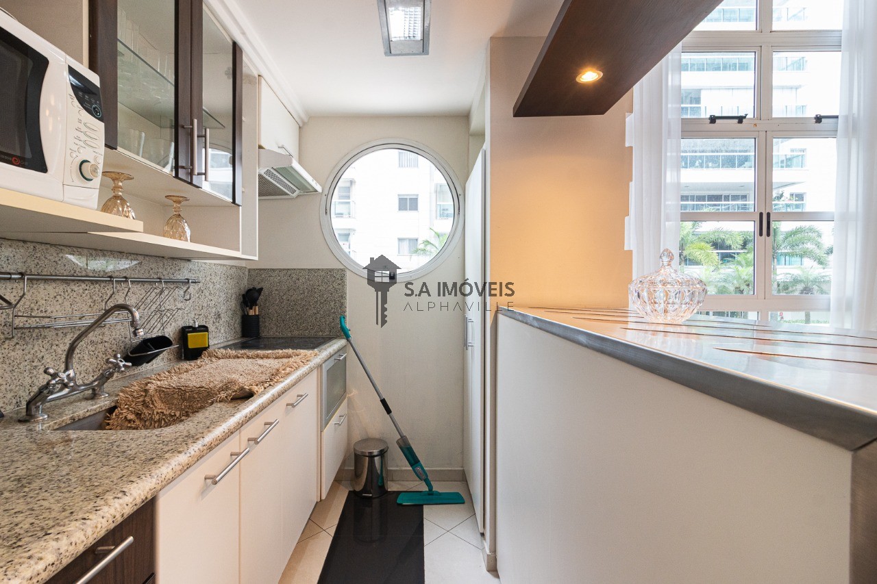 Apartamento para locação em Alphaville Centro Industrial e Empresarial/Alphaville., 75 m² – Barueri – Cód. 79011422 — imagem 8