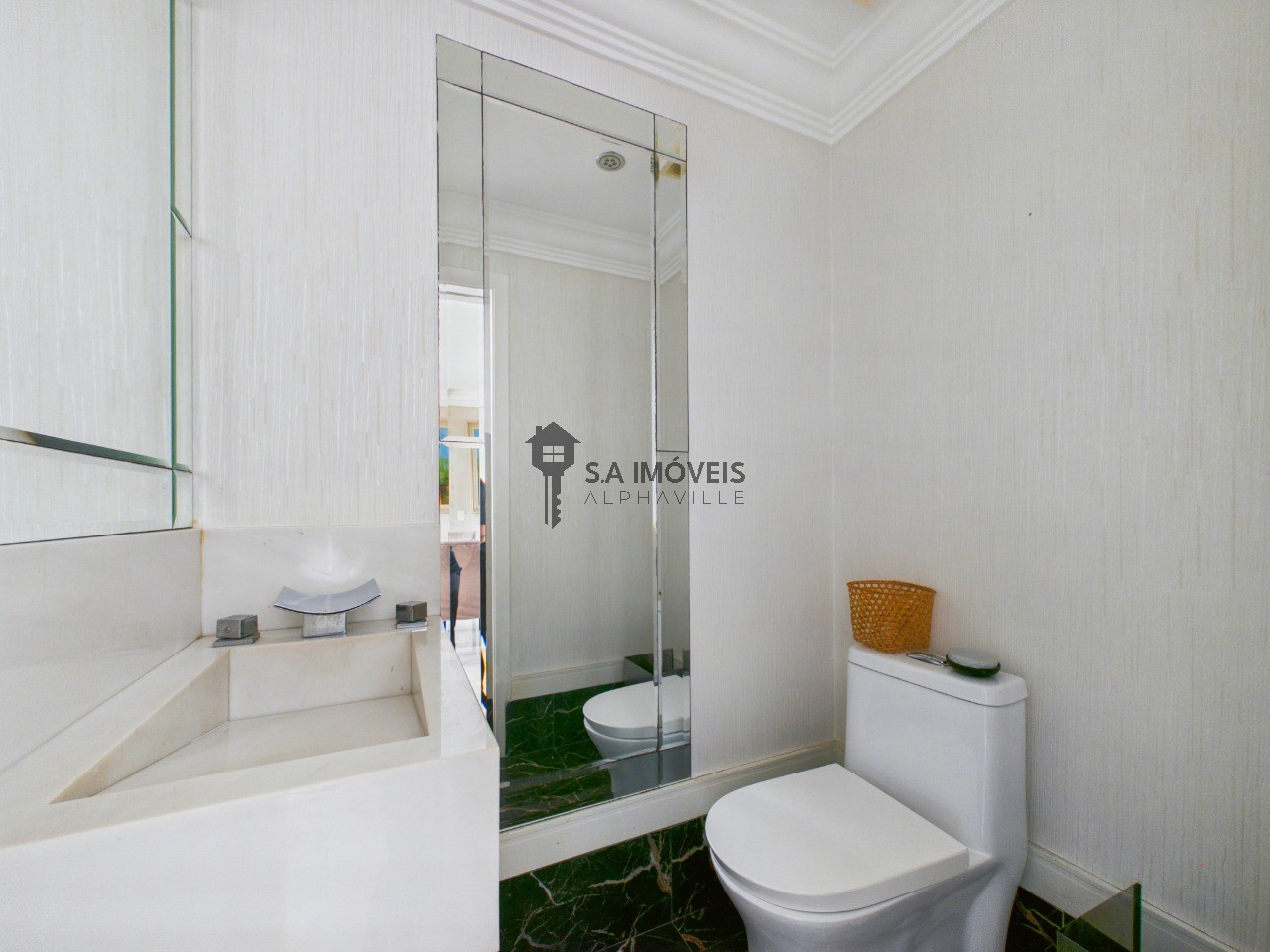 Apartamento para venda ou locação em Alphaville Empresarial, 260 m² – Barueri – Cód. 78992967 — imagem 33