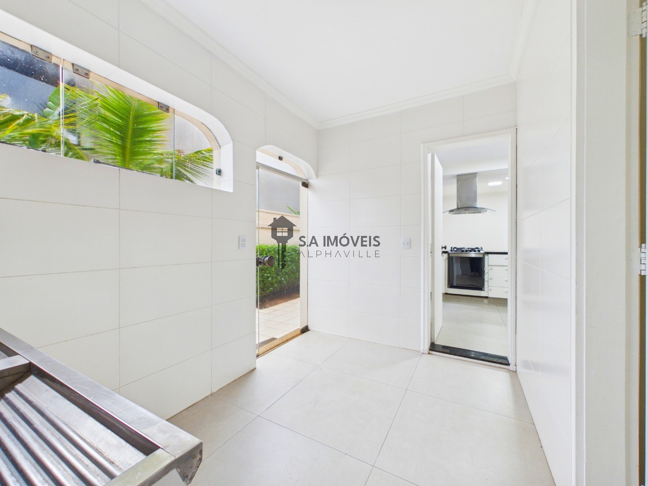 Casa para locação em Alphaville Residencial Dois, 550 m² – Barueri – Cód. 78941682 — imagem 22