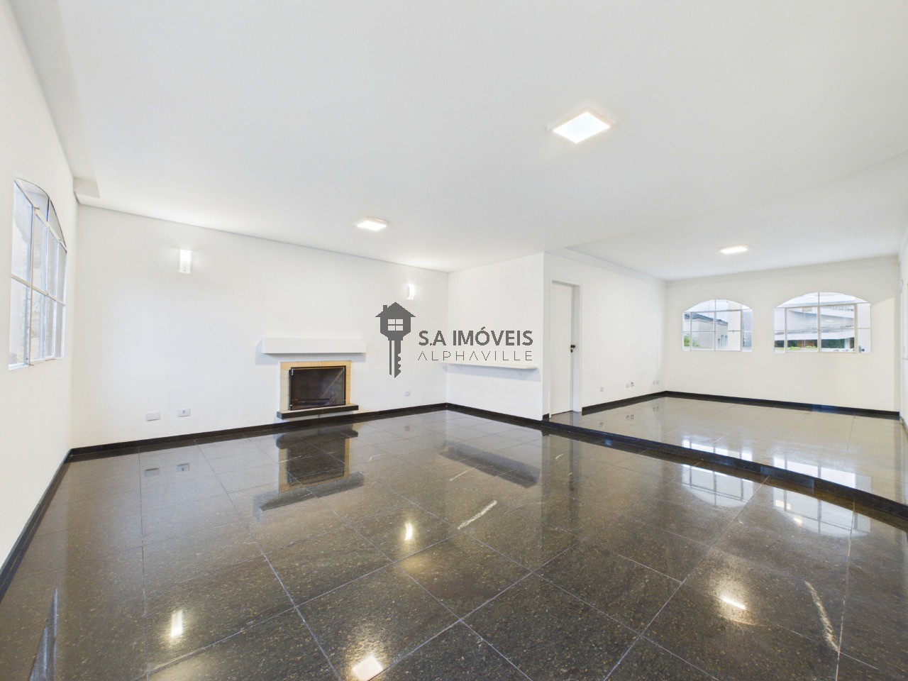 Casa para locação em Alphaville Residencial Dois, 550 m² – Barueri – Cód. 78941682 — imagem 3
