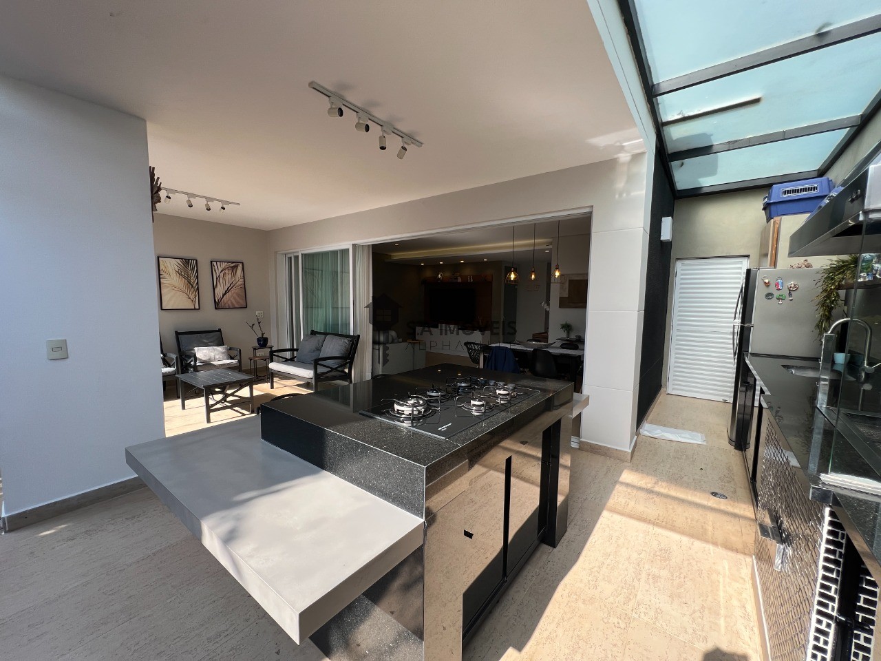 Casa à venda no Tamboré 4, 180 m² – Tamboré, Santana de Parnaíba – Cód. 78918347 — imagem 25