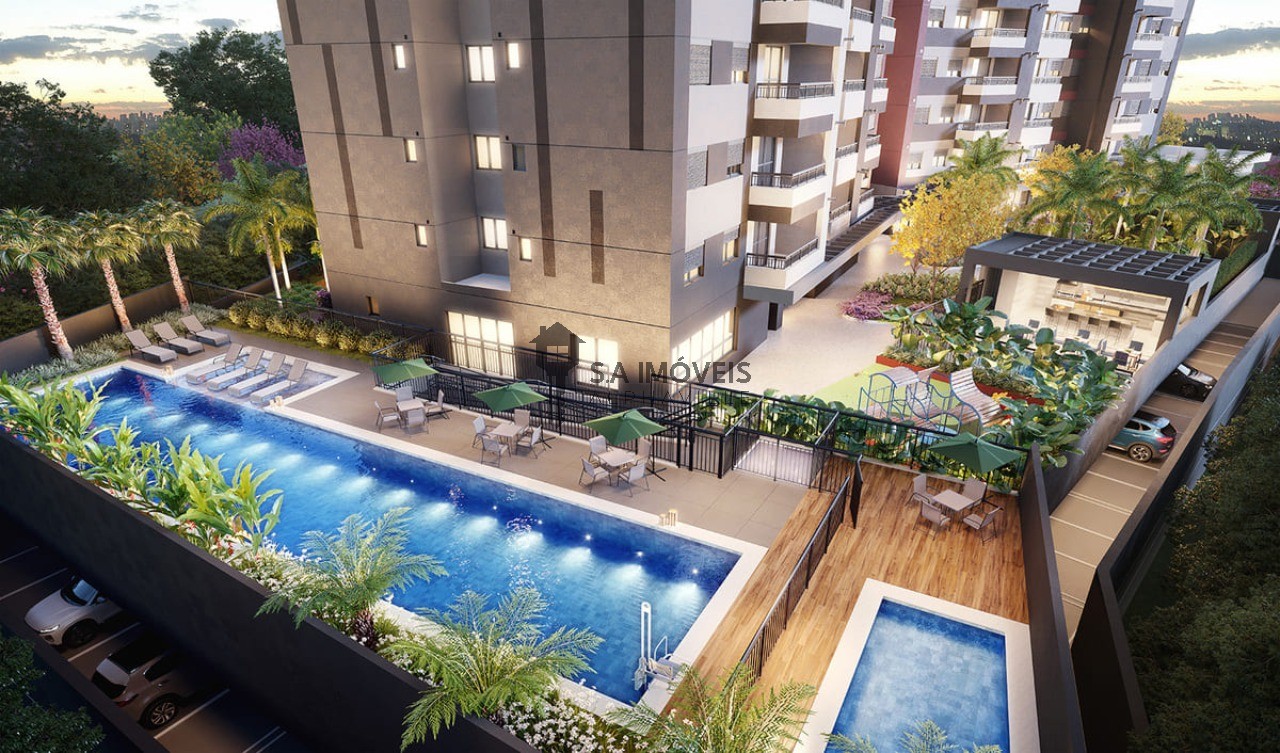 Apartamento à venda em Jardim Iracema/Aldeia, 81,2 m² – Barueri – Cód. 78906585 — imagem 3