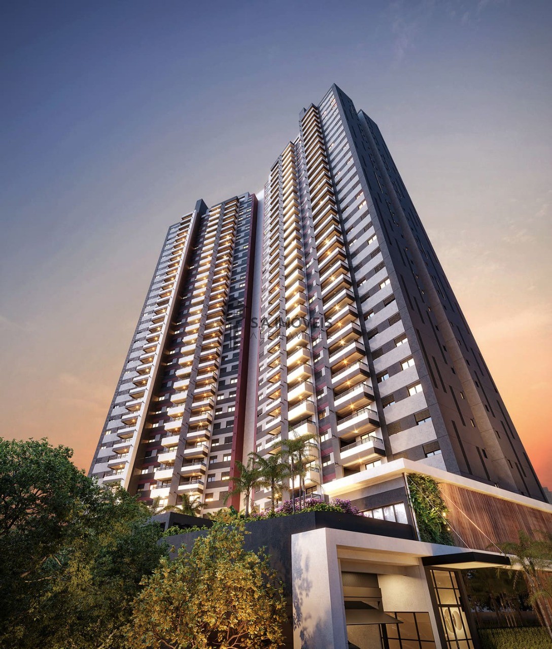Apartamento à venda em Jardim Iracema/Aldeia, 81,2 m² – Barueri – Cód. 78906585 — imagem 19