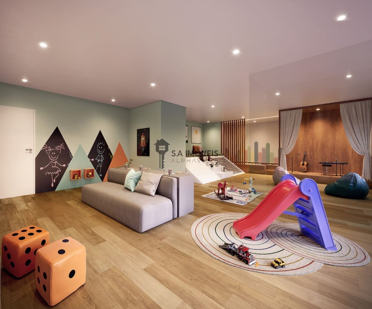 Apartamento à venda em Jardim Iracema/Aldeia, 81,2 m² – Barueri – Cód. 78906585 — imagem 22