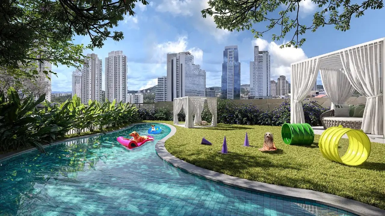 Apartamento à venda em Alphagran Alphaville, 114 m² – Barueri – Cód. 78955336 — imagem 8