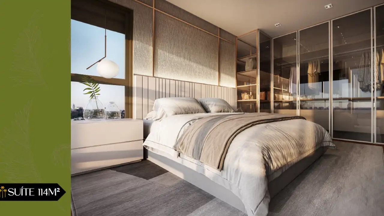 Apartamento à venda em Alphagran Alphaville, 90 m² – Barueri – Cód. 78966642 — imagem 3