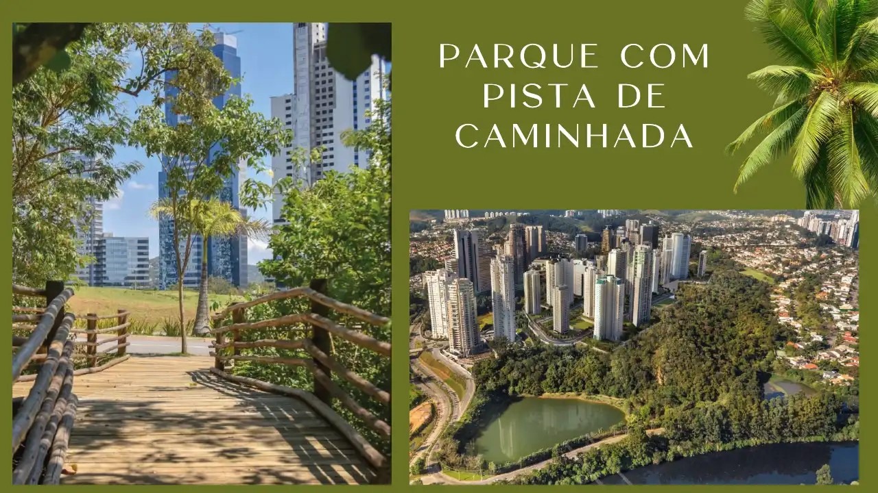 Apartamento à venda em Alphagran Alphaville, 90 m² – Barueri – Cód. 78966642 — imagem 4