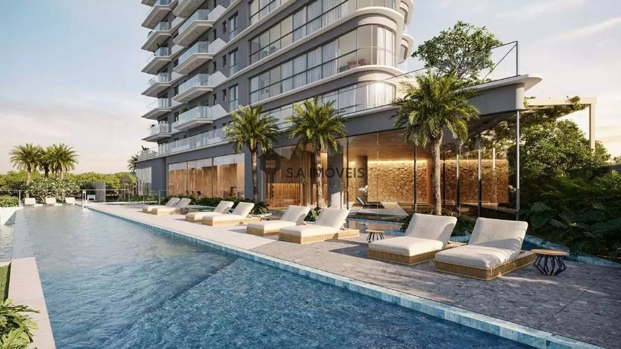Apartamento à venda em Alphagran Alphaville, 365 m² – Barueri – Cód. 78966674 — imagem 2