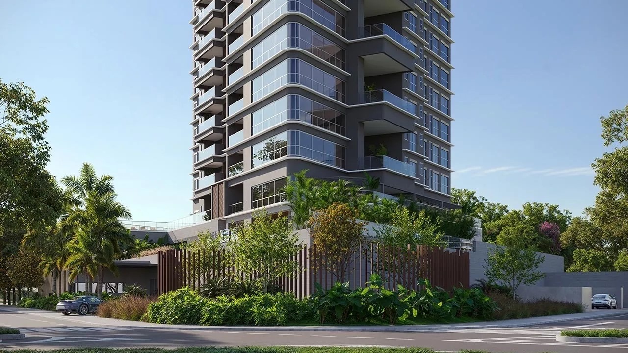 Apartamento à venda em Alphagran Alphaville, 126 m² – Barueri – Cód. 78966682