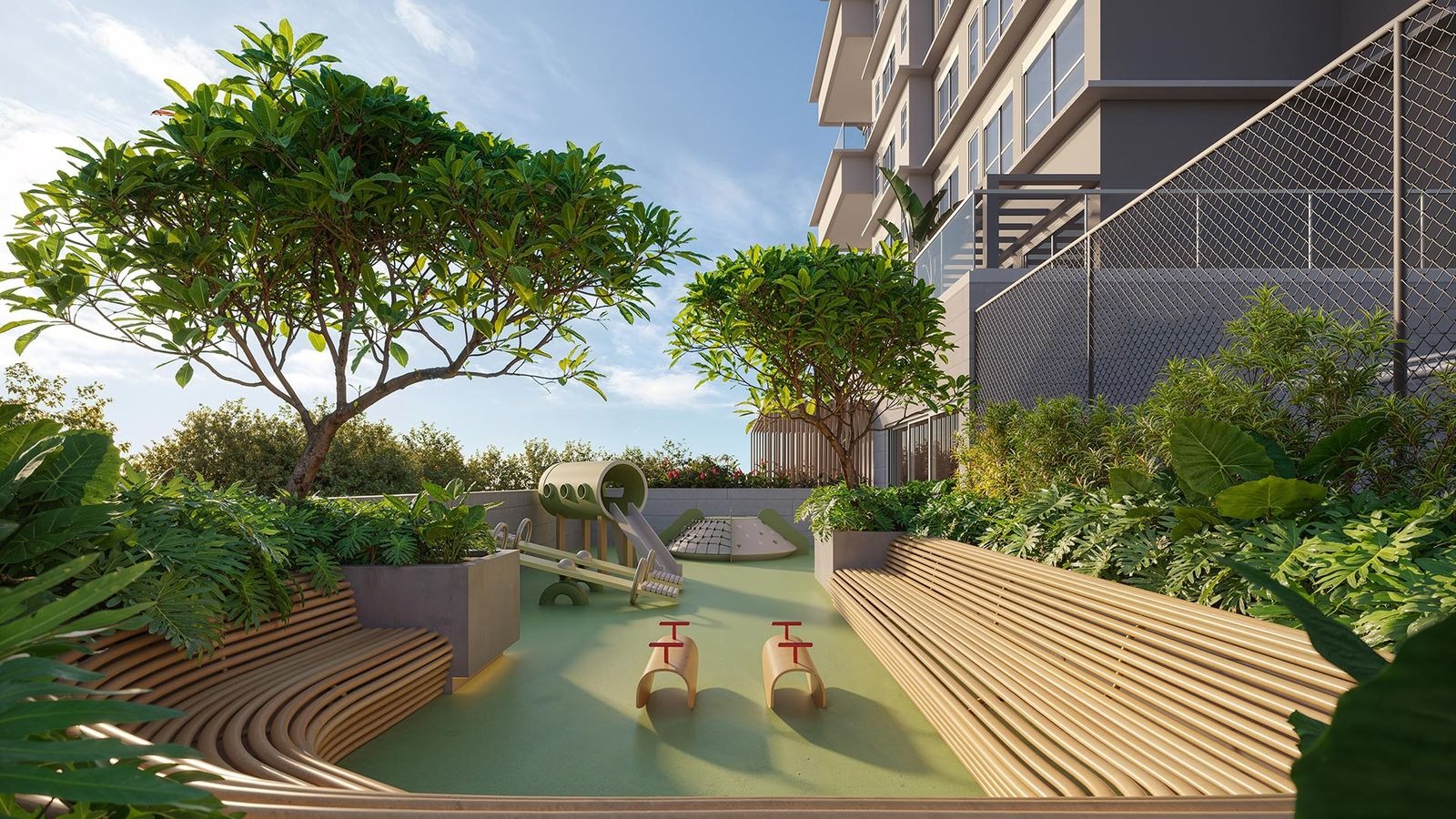 Apartamento à venda em Alphagran Alphaville, 126 m² – Barueri – Cód. 78966682 — imagem 2
