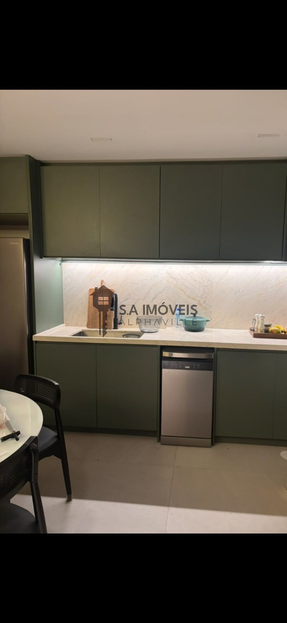 Apartamento para venda ou locação em Alphaville Centro Industrial e Empresarial/Alphaville., 75 m² – Barueri – Cód. 78997615 — imagem 4