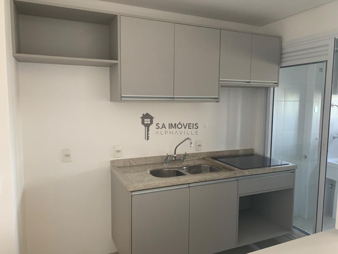 Apartamento para locação em Melville Empresarial I e Ii, 50 m² – Barueri – Cód. 78967522 — imagem 10